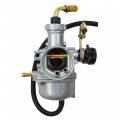 Labwork Carburetor Replacement For Kawasaki Klx110 Klx110l Suzuki Drz110 Carb