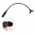 X Autohaux Rear Left Or Right Car Abs Wheel Speed Sensor For Mercedes-benz Gl320 Gl350 Gl450 1645400717
