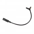 X Autohaux Rear Left Or Right Car Abs Wheel Speed Sensor For Mercedes-benz Gl320 Gl350 Gl450 1645400717