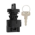 6 Pins Ignition Switch Replacement For Polaris Sportsman Rzr 4 800 900 1000 Xp 2005-2017 