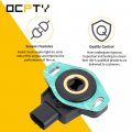 Ocpty Throttle Position Sensor Fits 2003 2004 2005 For Honda Accord 2006 Element