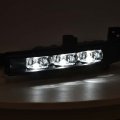 G-plus Front Pair Led Drl Fog Lights Lamp Compatible With 2016 2017 2018 2019 Bmw G11 G12 740i 750i 63177342953 63177342954