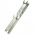 Ruffstuff Specialties Jack Stand Holder Wall Mount 
