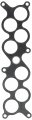 Mahle Ms16100 Fuel Injection Plenum Gasket 