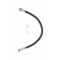 Brake Hydraulic Hose For Mazda Miata 2001 2002 2003 2004 2005 Front Driver Side Dot Certified Alx Pau Df 350 80024 Cla1 
