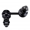 Ocpty New K80470 Front Left Sway Bar End Link Fit For Nissan Frontier Np300 Pathfinder Xterra Suzuki Equator