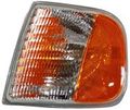 Tyc Left Turn Signal Parking Light For 1997-2003 Ford Expedition 
