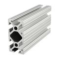 80 20 Inc 1020 10 Series 1 X 2 T-slotted Extrusion 12 
