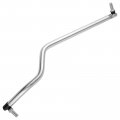 For John Deere Sabo Lawn Tractor 108-14 5 108-17hs Right Side Drag Link Gy20492 Mod-ztf1-18909