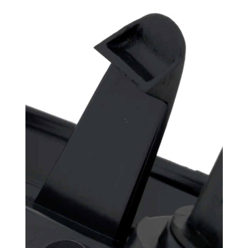 Side Marker Light Assembly For Dodge Charger 2005 To 2010 Passenger Replaces Ch2551126 And 4806218ad Halogen Waterproof Door