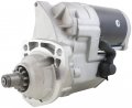 New Starter Compatible With John Deere Harvester 1490d Loader 444h 444j 444k 524k 544h 544j Ag Industrial Equip 1997-2006