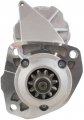 New Starter Compatible With John Deere Harvester 1490d Loader 444h 444j 444k 524k 544h 544j Ag Industrial Equip 1997-2006