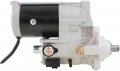 New Starter Compatible With John Deere Harvester 1490d Loader 444h 444j 444k 524k 544h 544j Ag Industrial Equip 1997-2006