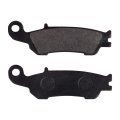 Kimpex Semi-metallic Brake Pad Metal 