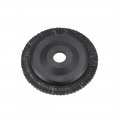 Uxcell Flap Disc 320-grits 4 X 5 8 Abrasive Grinding Wheel Sanding Aluminum Oxide 5pcs