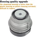 15620-31060 Oil Filter Housing Cap With 15643-31050 Plug Aluminum Cover For Toyota Camry 4runner Rav4 Tacoma Sequoia Es350