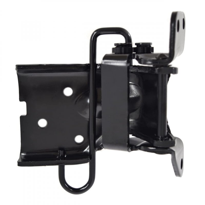 Lower Door Hinge Driver Side For 1970-1971 Ford Torino