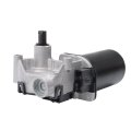 Front Windshield Wiper Motor Replacement For E63f17504ac Fits E150 E250 E350 1992 1994 Escort 1991 Mustang 1987 1993 Tempo 