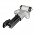 A-premium Rear Left Parking Brake Actuator Compatible With Porsche 911 2013-2019 Panamera 2016-2019 Boxster 2016 718 2017-2019