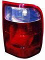 Depo 330-1908r-uf Ford Ranger Passenger Side Tail Light Unit 