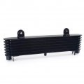 Smadmoto Motorcycle Radiator Engine Cooler For Yamaha Xj900 S Diversion 1995-2003 