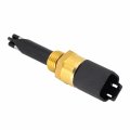 Manioiity Water Separator Sensor 178-2334-00 Compatible With Caterpillar Cat Engine C13 Wheeled Excavator W345c M330d M325c