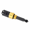 Manioiity Water Separator Sensor 178-2334-00 Compatible With Caterpillar Cat Engine C13 Wheeled Excavator W345c M330d M325c