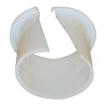 Pedal Shaft Bushing Pivot For Dodge Ram 1500 2500 3500 2002 To 2010 Part Number 52010309ab Black Plastic Standard Style