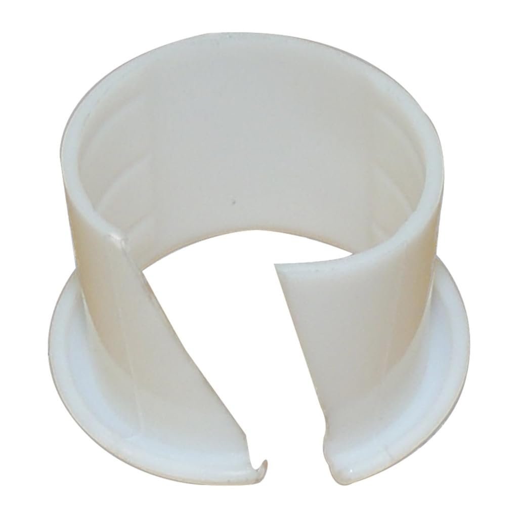 Pedal Shaft Bushing Pivot For Dodge Ram 1500 2500 3500 2002 To 2010 Part Number 52010309ab Black Plastic Standard Style