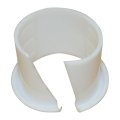 Pedal Shaft Bushing Pivot For Dodge Ram 1500 2500 3500 2002 To 2010 Part Number 52010309ab Black Plastic Standard Style 