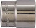 Williams Bm-617 3 8 Drive Shallow Socket 6 Point 17mm 