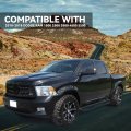 Led Mirror Turn Signal Tow Lights For 2010 2021 Dodge Ram 1500 2500 3500 And 2011 2014 4500 5500 Trucks With Trailer Mirrors