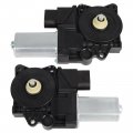 Ocpty Window Regulator Lift Motor Fit For 2006 Bmw 325i 325xi 2007-2012 328i Rear Left Rear Right 742-456