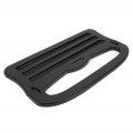 Car Steering Wheel Desk Portable Table Board Notebook Laptop Tablet Holder For Eating