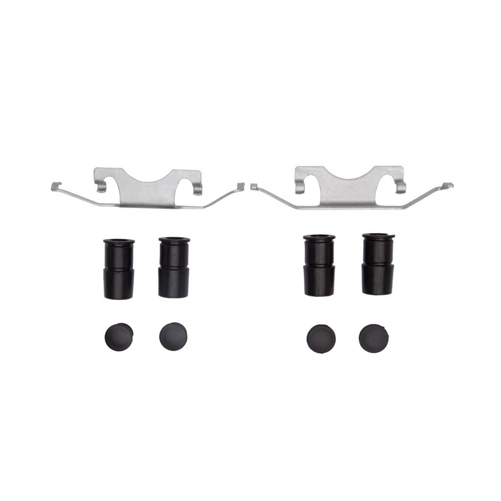 Disc Brake Hardware Set For Mercedes Benz Gl450 Sl550 2007 2008 2009 2010 2011 2012 Front Position Alx-pau-df-340-42000-cla31