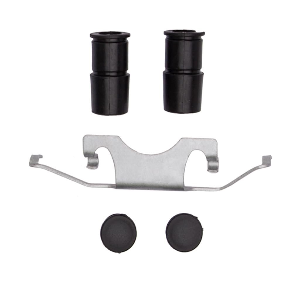Disc Brake Hardware Set For Mercedes Benz Gl450 Sl550 2007 2008 2009 2010 2011 2012 Front Position Alx-pau-df-340-42000-cla31