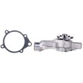 Timing Chain Kit Water Pump Sets C-3225 Aw3412 Fits For Jeep Cherokee 4 0l 1999 2000 2001