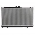 Aintier Radiator Replacement For 2002-2007 Mitsubishi Lancer
