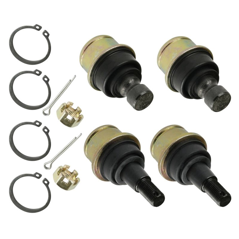 Akkum Fits For Front Upper Lower Ball Joints Can-am Outlander 650 Dps Xmr Xt 6x6 2014-2020