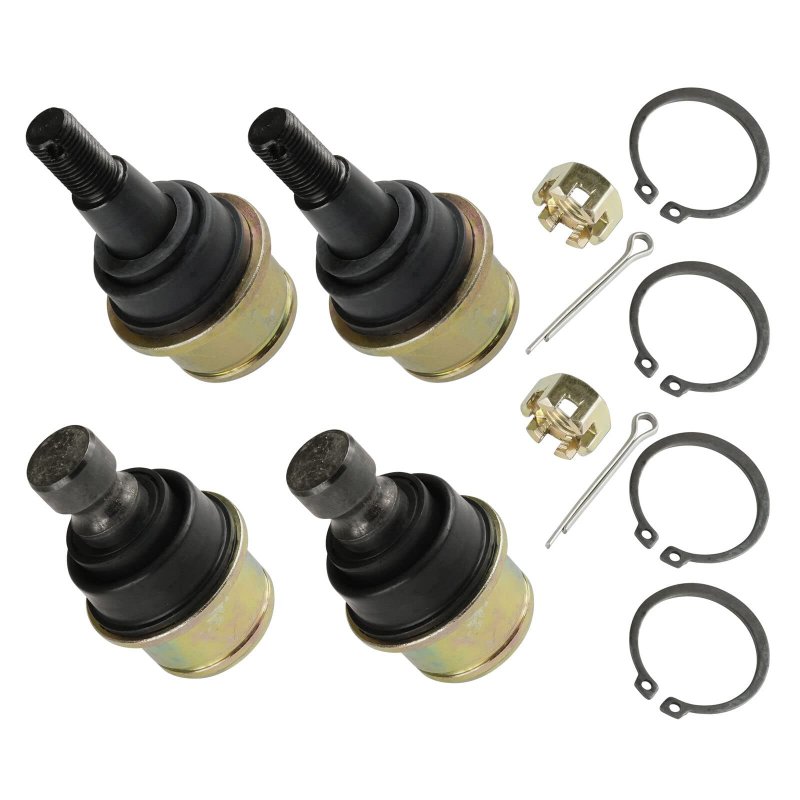 Akkum Fits For Front Upper Lower Ball Joints Can-am Outlander 650 Dps Xmr Xt 6x6 2014-2020