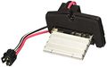 20069 Blower Motor Resistor For Terraza And Aztek Vehicle Specific Fit 