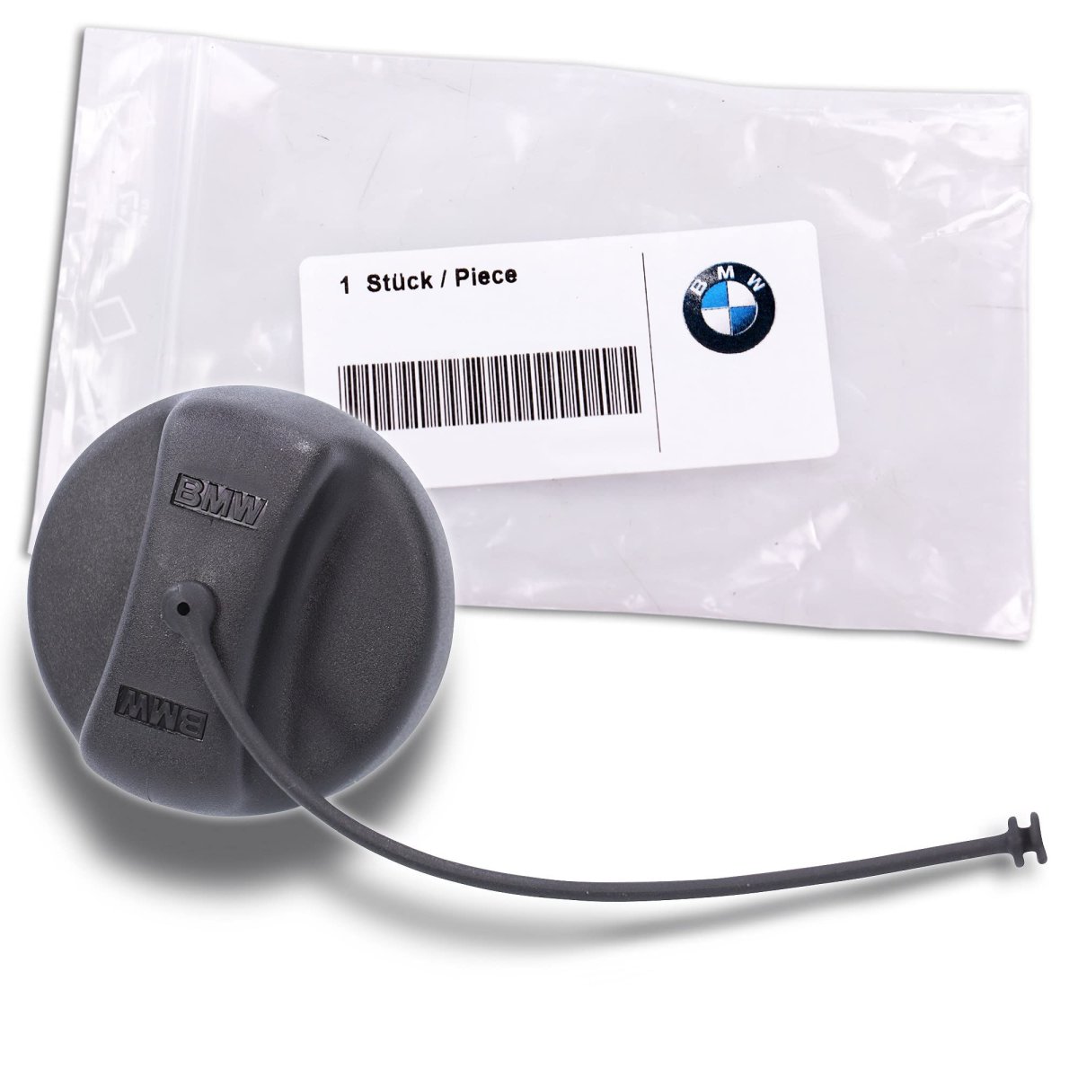Filler Cap
