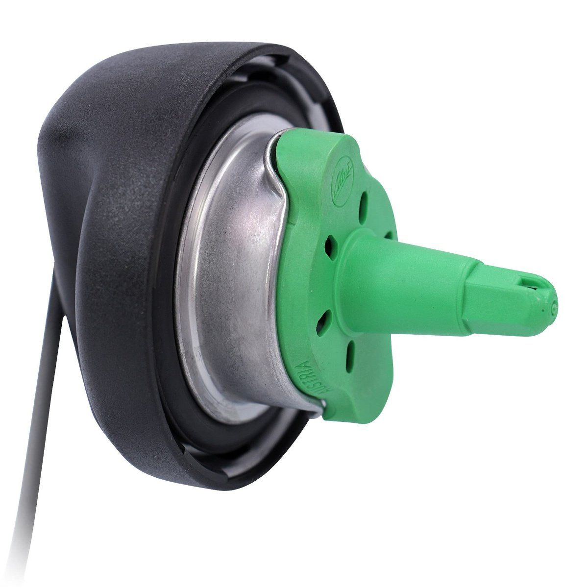 Filler Cap