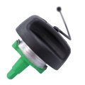 Filler Cap