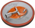Full Circle International Inc R360 Radius360 Sanding Tool With Interchangeable Center Hub 9-inch Round
