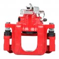 Ocpty Rear Right Brake Caliper Bracke 18b5080 For Chrysler Town Country 2008-2012 For Dodge Grand Caravan Ram C V 2012