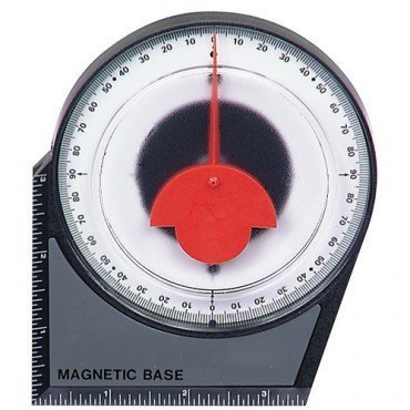 Mayes 10156 Protractor Angle Finder Large 