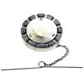 Motorad 2029-11 Heavy Duty Fuel Cap 