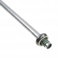 A-premium A C Liquid Line Hose Assembly Compatible With Ford Cougar 1994-1995 Thunderbird Mercury 1994-1996 V8 4 6l Condenser