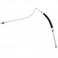 A-premium A C Liquid Line Hose Assembly Compatible With Ford Cougar 1994-1995 Thunderbird Mercury 1994-1996 V8 4 6l Condenser